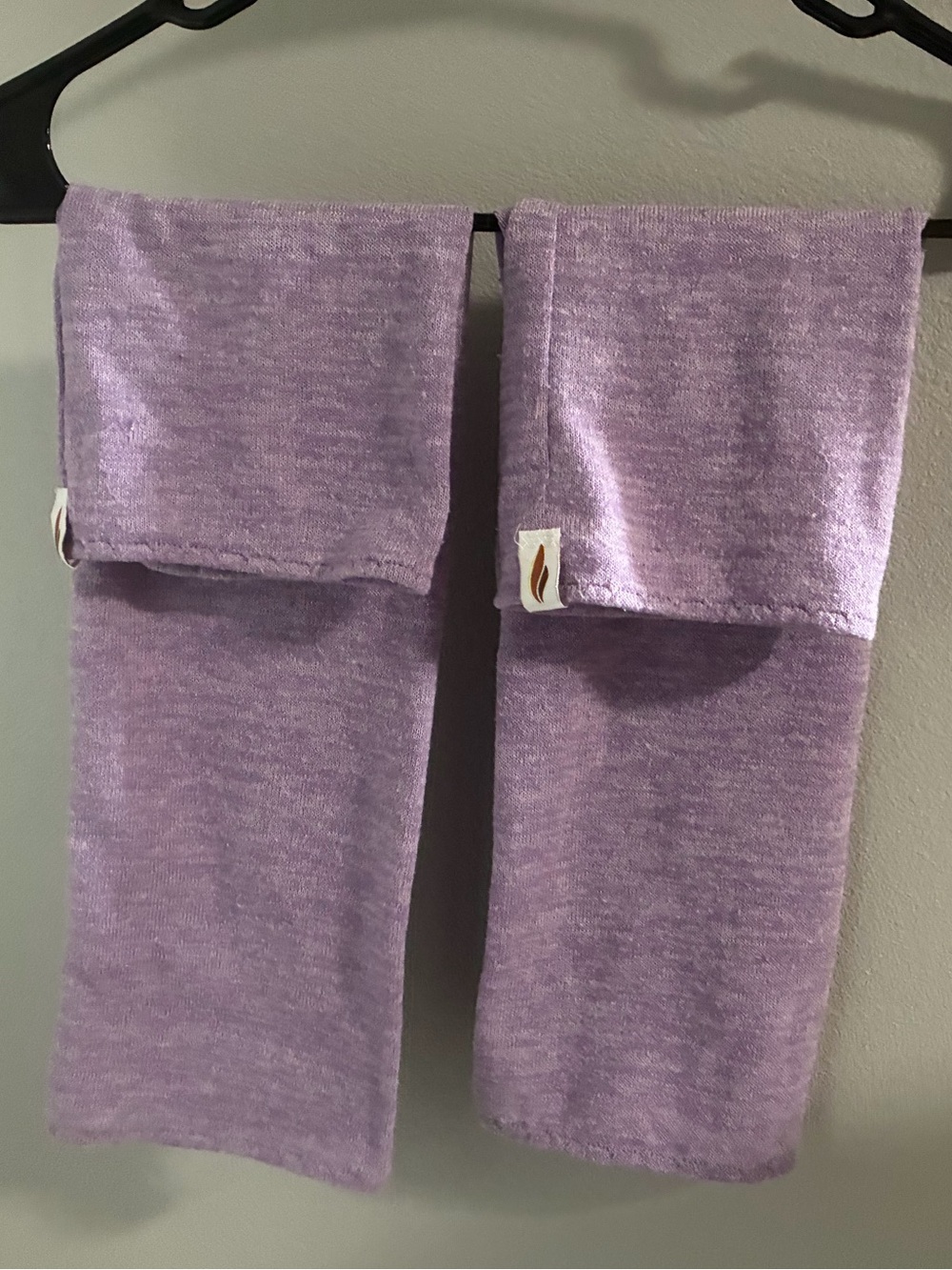 RubiaWear Shorty leg warmers size S